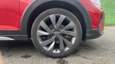 Volkswagen Taigo 1.0 TSI 110 Style 5dr Petrol Hatchback